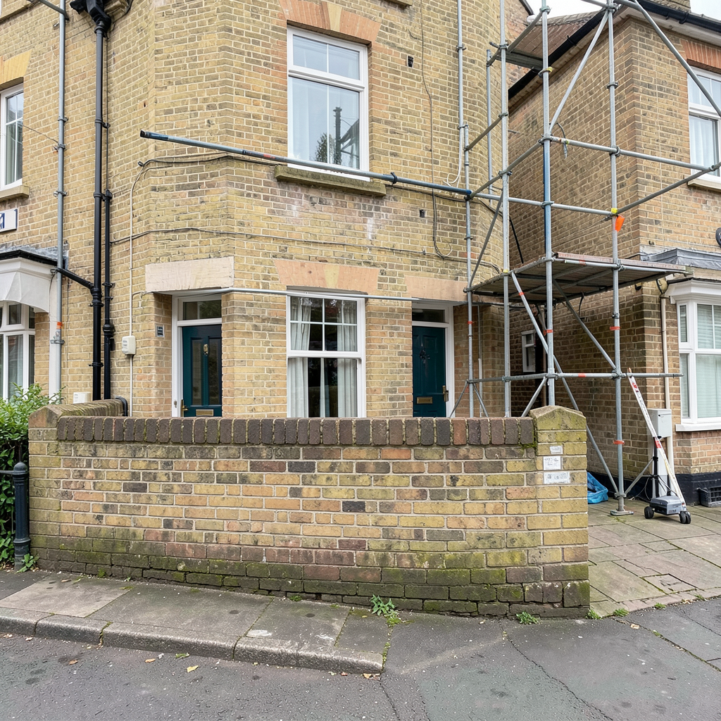Thames Water fixes burst pipe affecting Chipping Norton homes